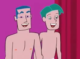 The Twink Twist Party